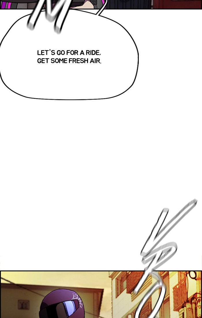 Wind Breaker Chapter 331 page 25 - Chapter 331: [Part 3] Ep.81