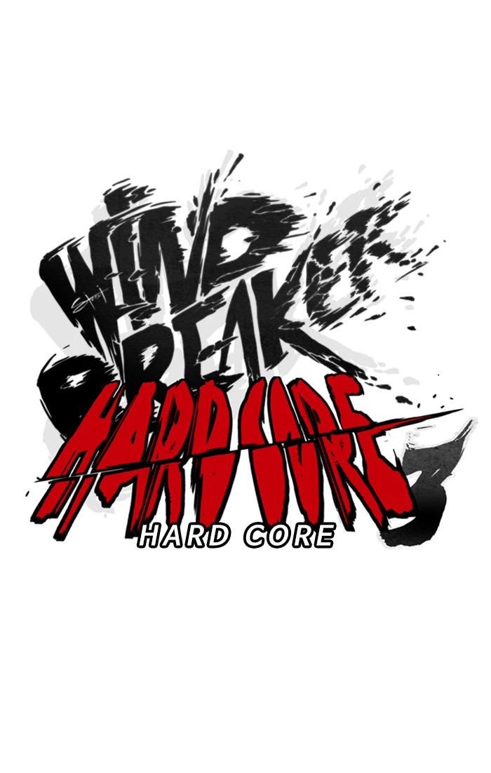 Wind Breaker Chapter 331 page 29 - Chapter 331: [Part 3] Ep.81