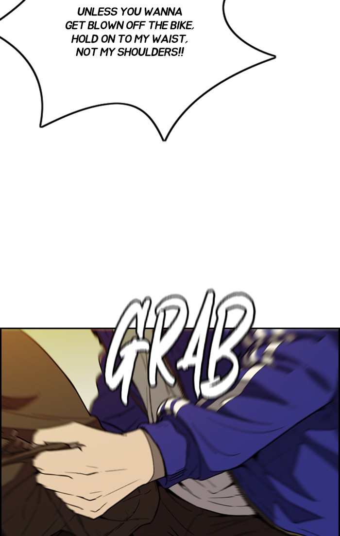 Wind Breaker Chapter 331 page 35 - Chapter 331: [Part 3] Ep.81