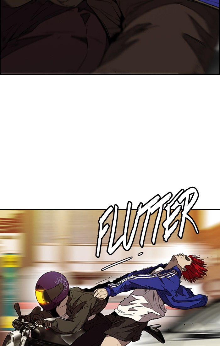 Wind Breaker Chapter 331 page 36 - Chapter 331: [Part 3] Ep.81