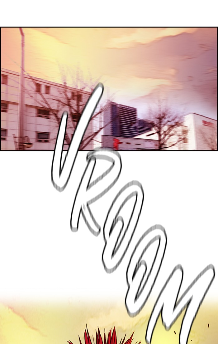 Wind Breaker Chapter 331 page 38 - Chapter 331: [Part 3] Ep.81