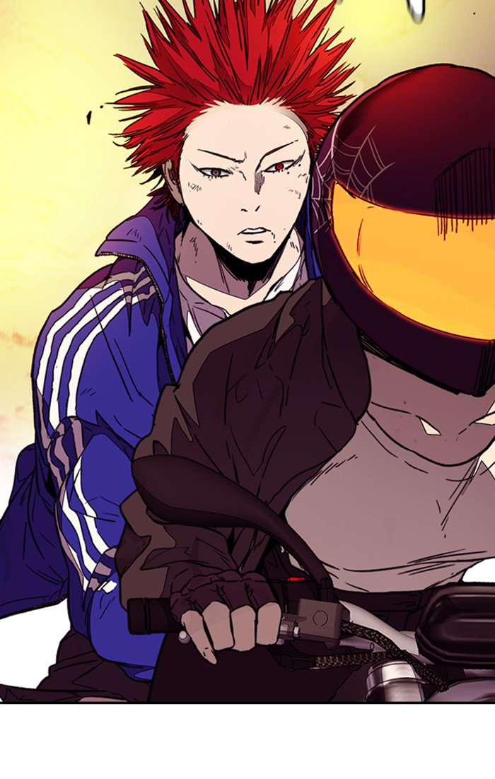 Wind Breaker Chapter 331 page 39 - Chapter 331: [Part 3] Ep.81