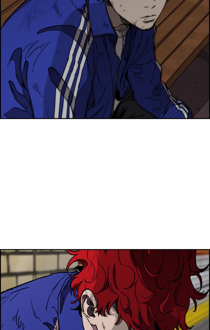 Wind Breaker Chapter 331 page 4 - Chapter 331: [Part 3] Ep.81