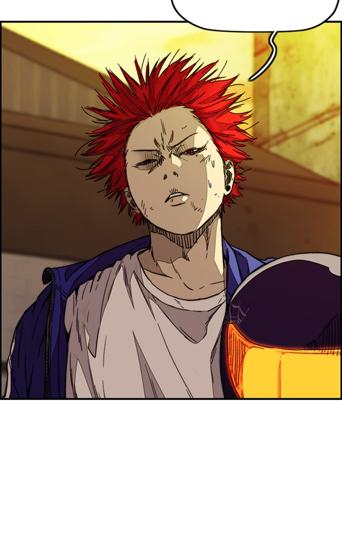 Wind Breaker Chapter 331 page 47 - Chapter 331: [Part 3] Ep.81