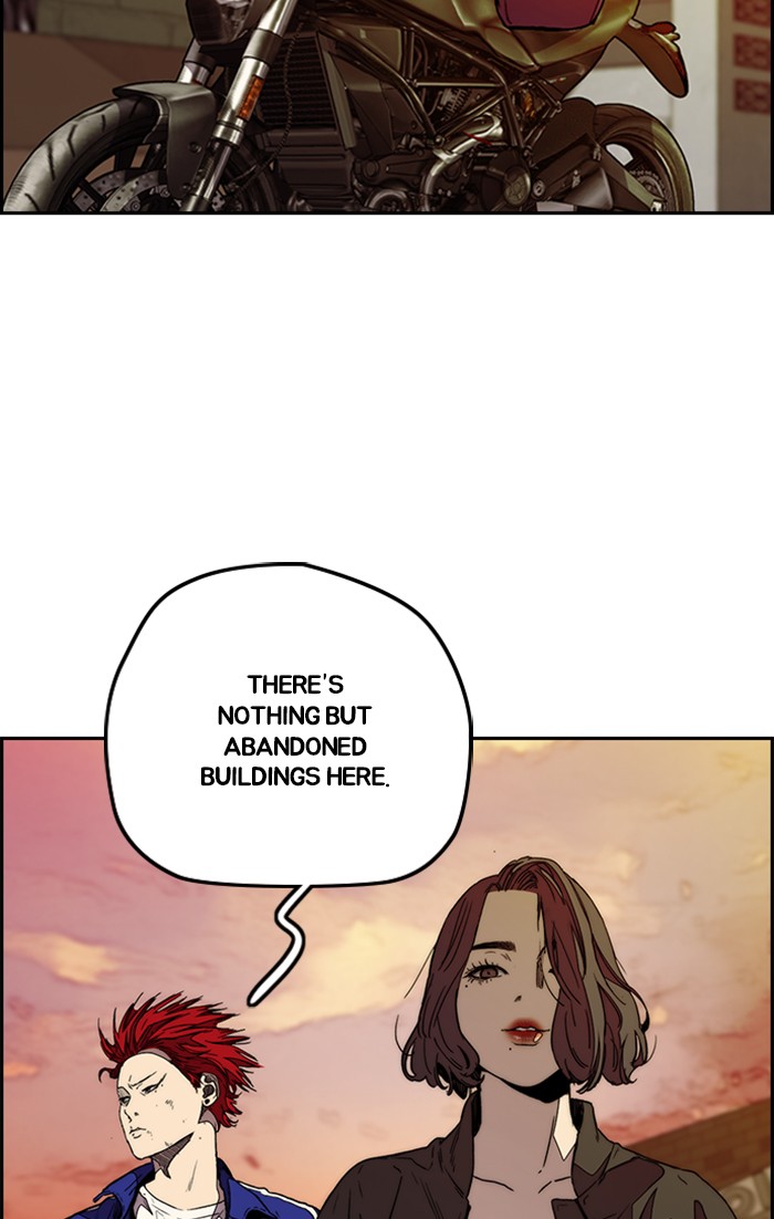 Wind Breaker Chapter 331 page 49 - Chapter 331: [Part 3] Ep.81
