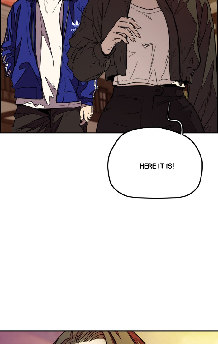 Wind Breaker Chapter 331 page 50 - Chapter 331: [Part 3] Ep.81