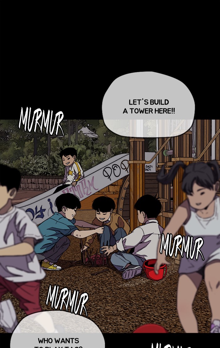 Wind Breaker Chapter 331 page 52 - Chapter 331: [Part 3] Ep.81