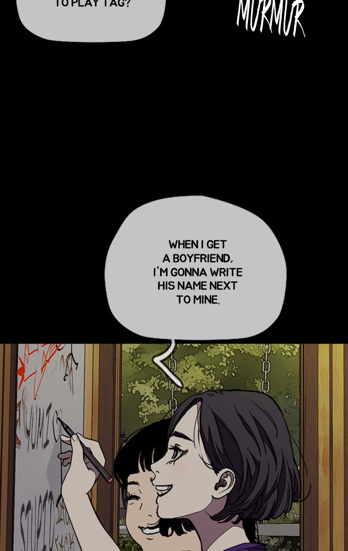 Wind Breaker Chapter 331 page 53 - Chapter 331: [Part 3] Ep.81