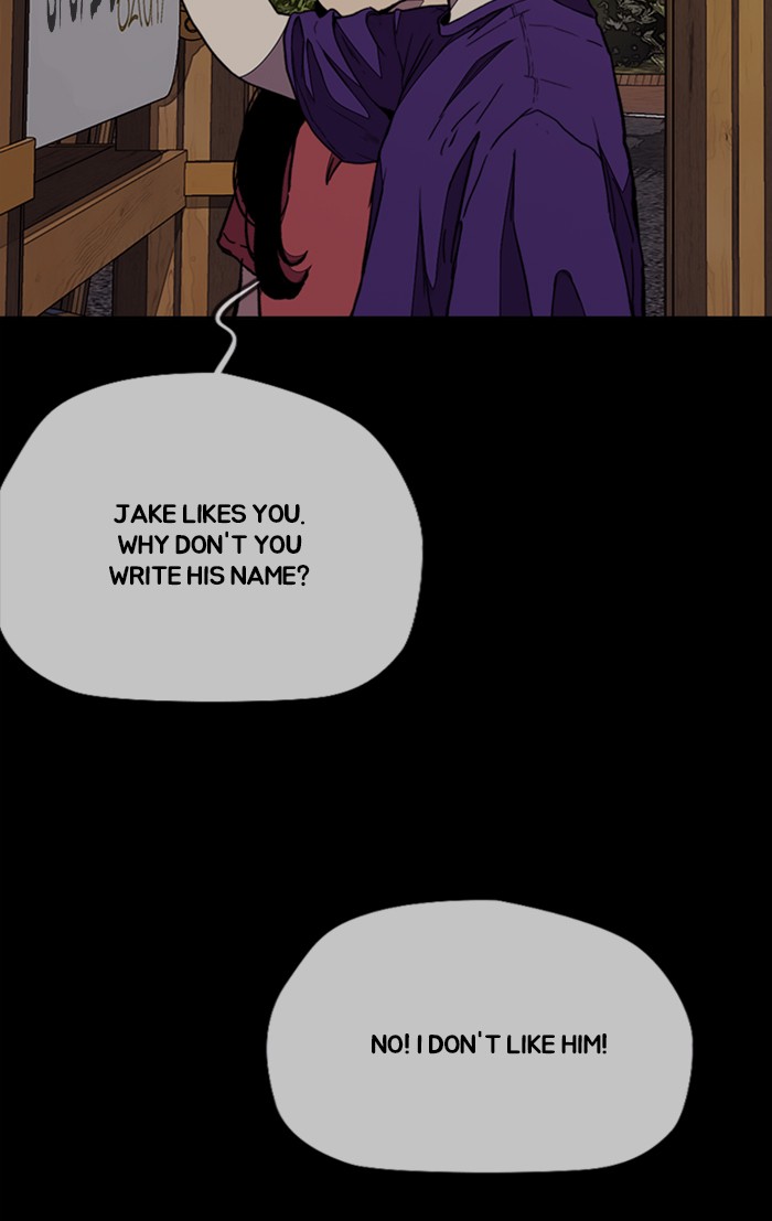 Wind Breaker Chapter 331 page 54 - Chapter 331: [Part 3] Ep.81