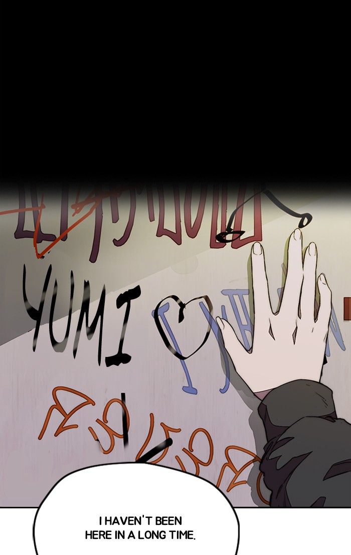Wind Breaker Chapter 331 page 55 - Chapter 331: [Part 3] Ep.81