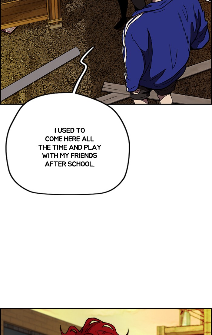 Wind Breaker Chapter 331 page 57 - Chapter 331: [Part 3] Ep.81