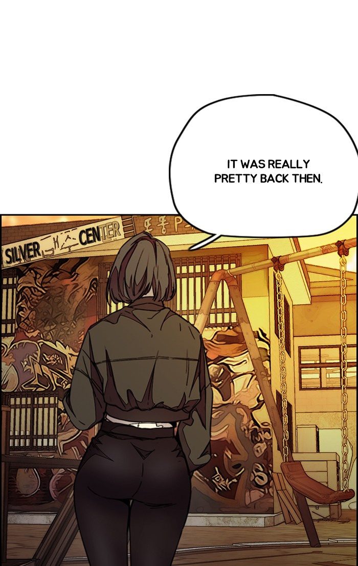 Wind Breaker Chapter 331 page 59 - Chapter 331: [Part 3] Ep.81