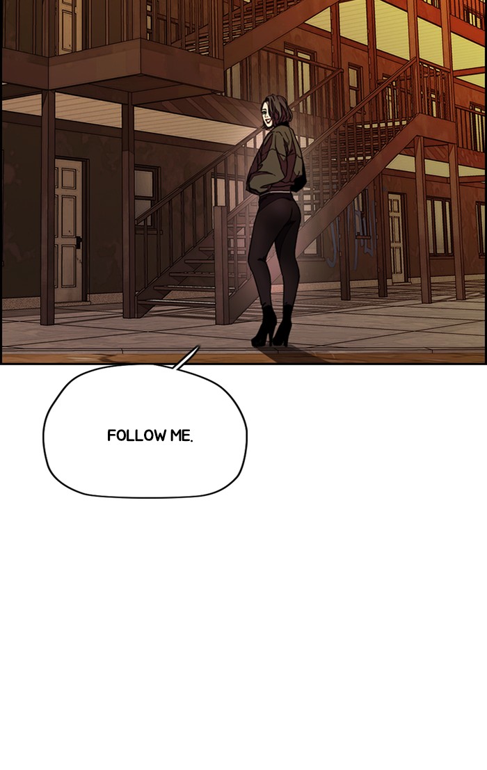 Wind Breaker Chapter 331 page 61 - Chapter 331: [Part 3] Ep.81