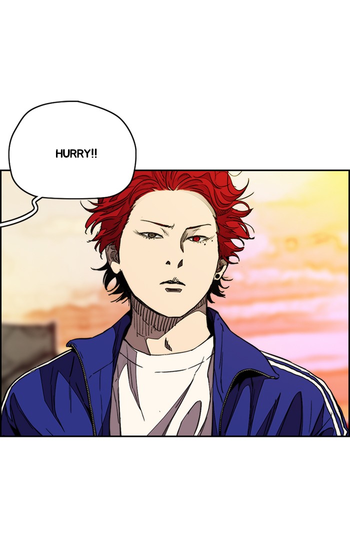 Wind Breaker Chapter 331 page 63 - Chapter 331: [Part 3] Ep.81