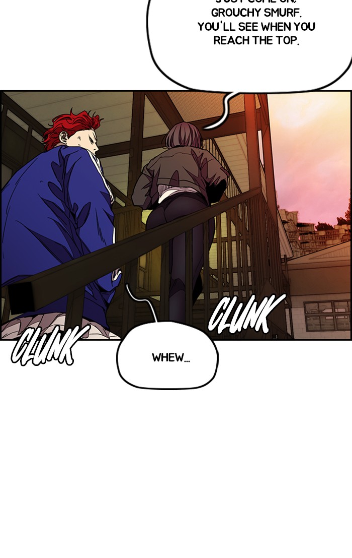 Wind Breaker Chapter 331 page 67 - Chapter 331: [Part 3] Ep.81