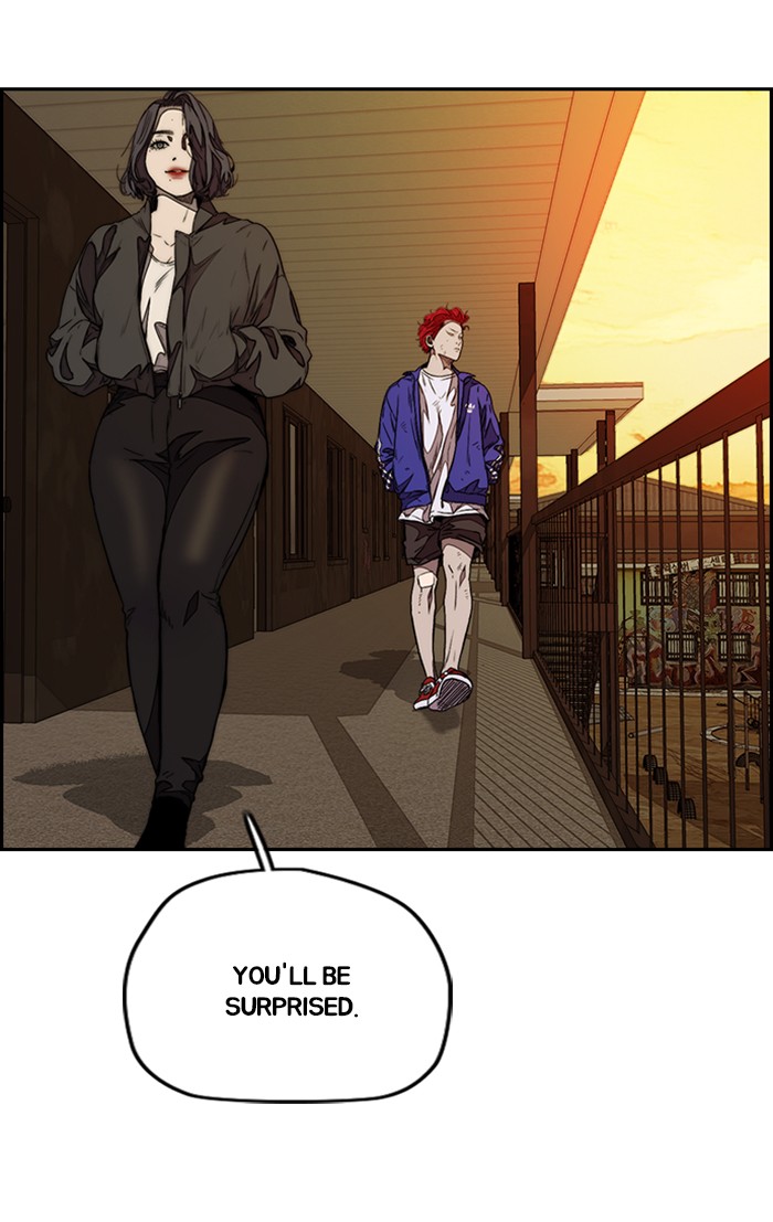 Wind Breaker Chapter 331 page 68 - Chapter 331: [Part 3] Ep.81