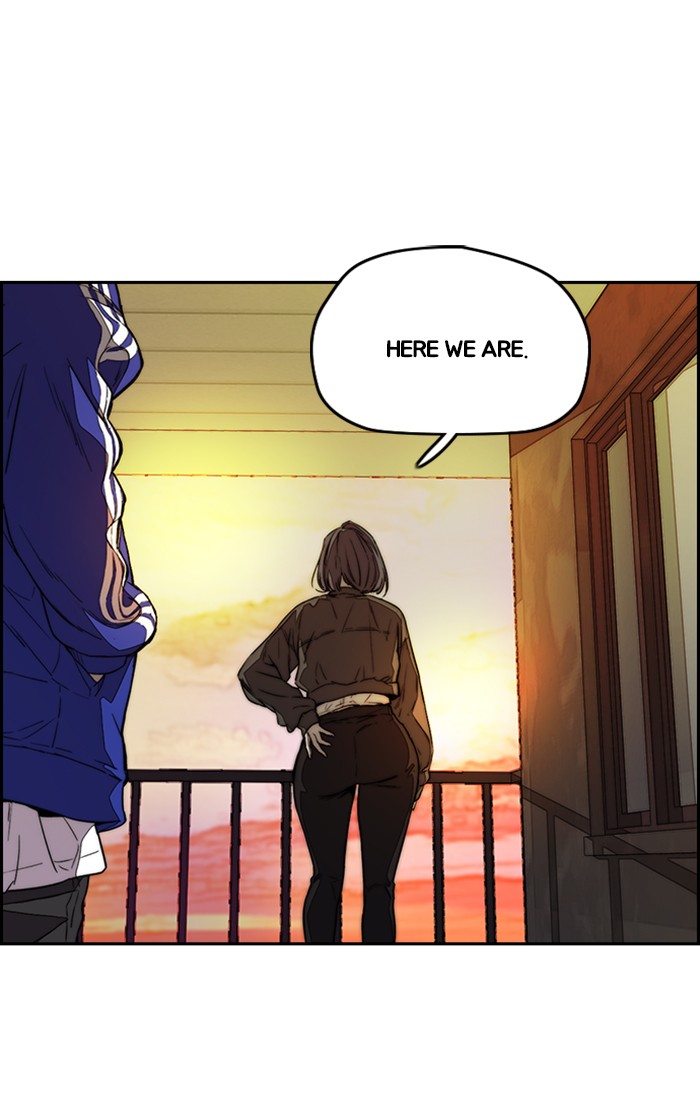 Wind Breaker Chapter 331 page 69 - Chapter 331: [Part 3] Ep.81