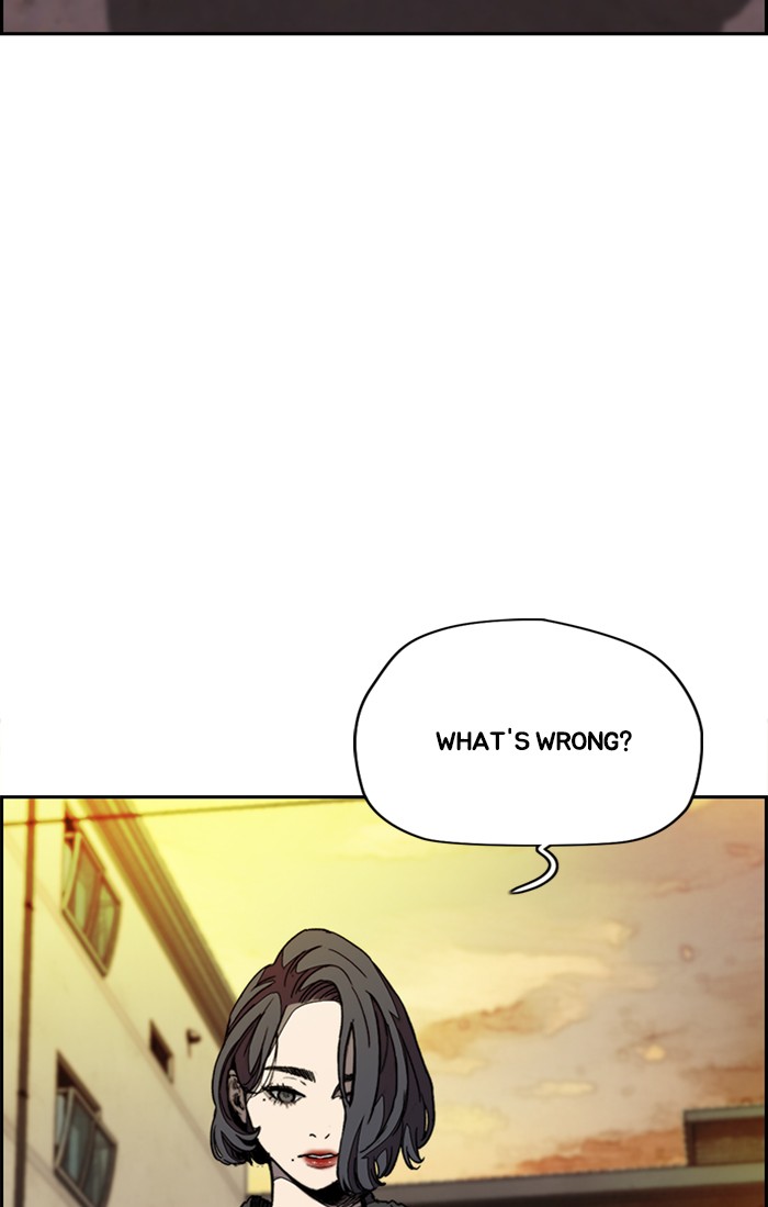 Wind Breaker Chapter 331 page 7 - Chapter 331: [Part 3] Ep.81
