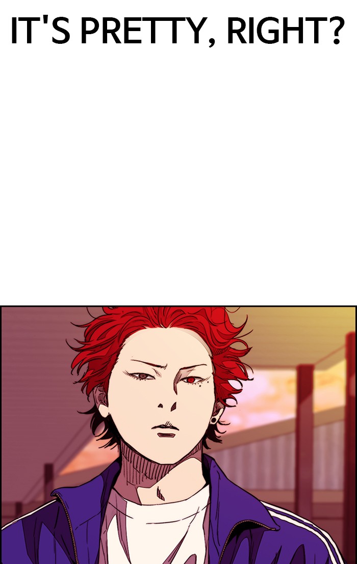 Wind Breaker Chapter 331 page 74 - Chapter 331: [Part 3] Ep.81