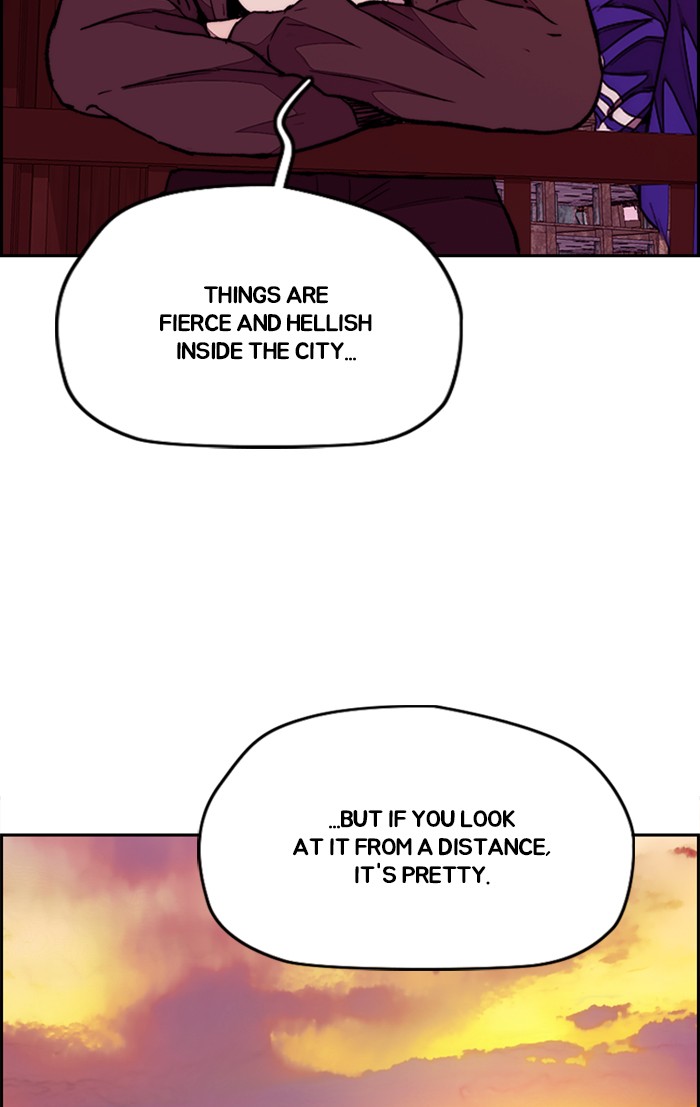Wind Breaker Chapter 331 page 76 - Chapter 331: [Part 3] Ep.81