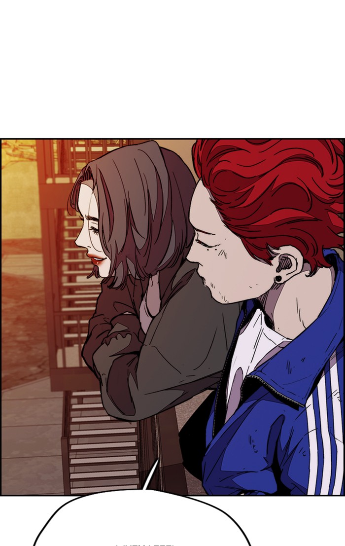 Wind Breaker Chapter 331 page 78 - Chapter 331: [Part 3] Ep.81