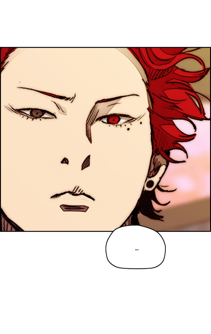 Wind Breaker Chapter 331 page 81 - Chapter 331: [Part 3] Ep.81