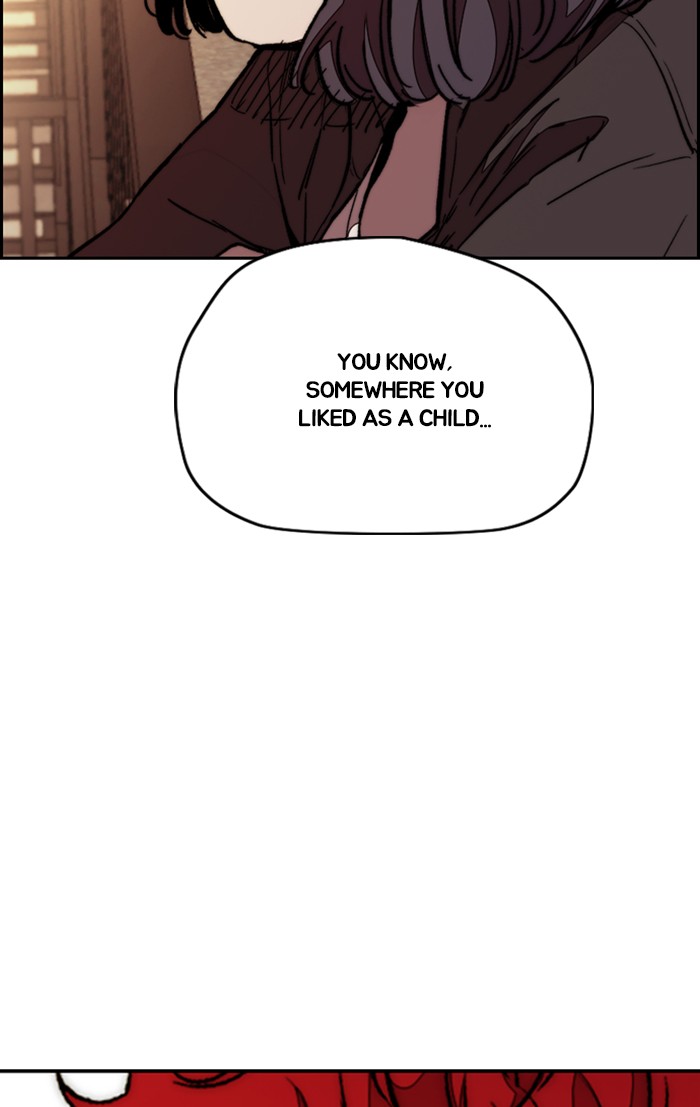 Wind Breaker Chapter 331 page 83 - Chapter 331: [Part 3] Ep.81
