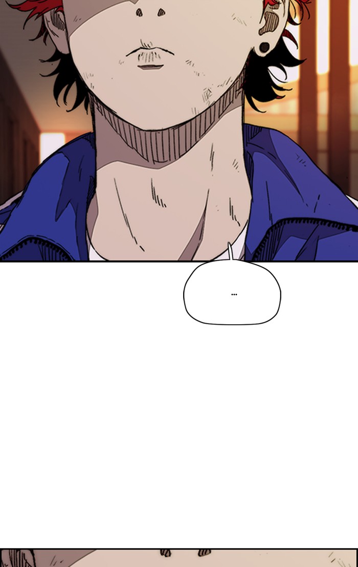 Wind Breaker Chapter 331 page 88 - Chapter 331: [Part 3] Ep.81