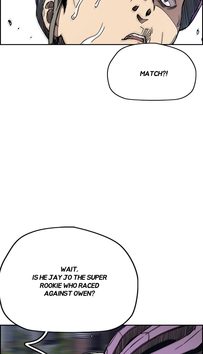Wind Breaker Chapter 332 page 102 - Chapter 332: [Part 3] Ep.82