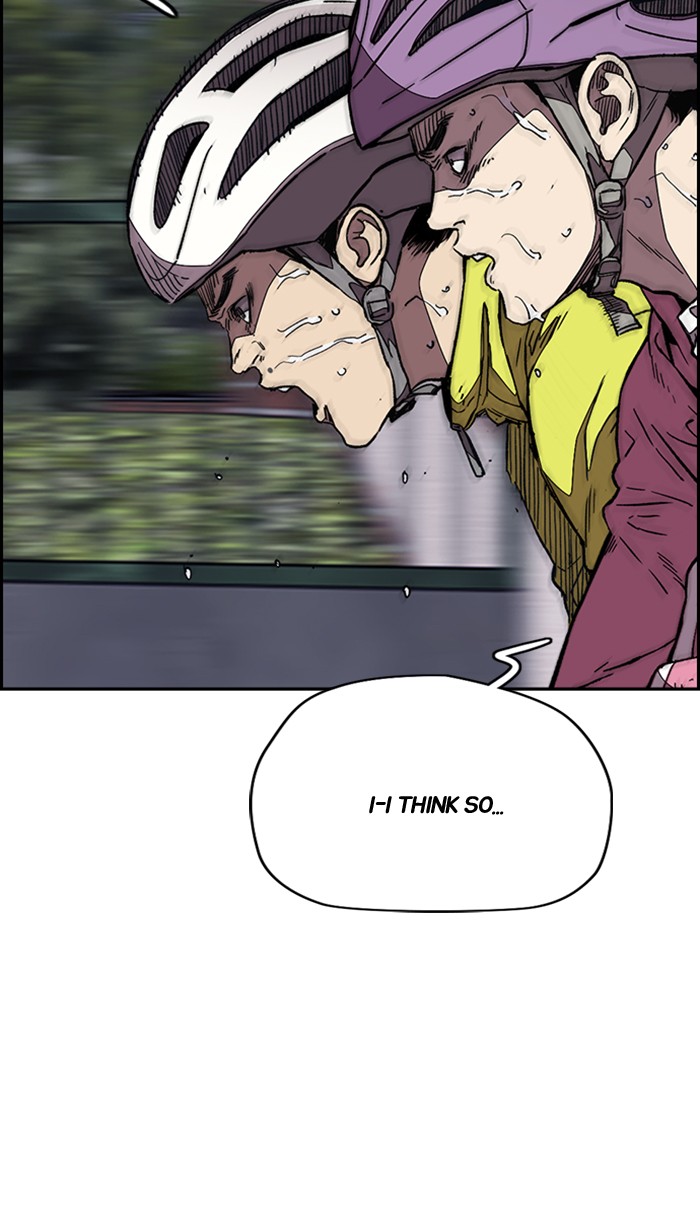 Wind Breaker Chapter 332 page 103 - Chapter 332: [Part 3] Ep.82