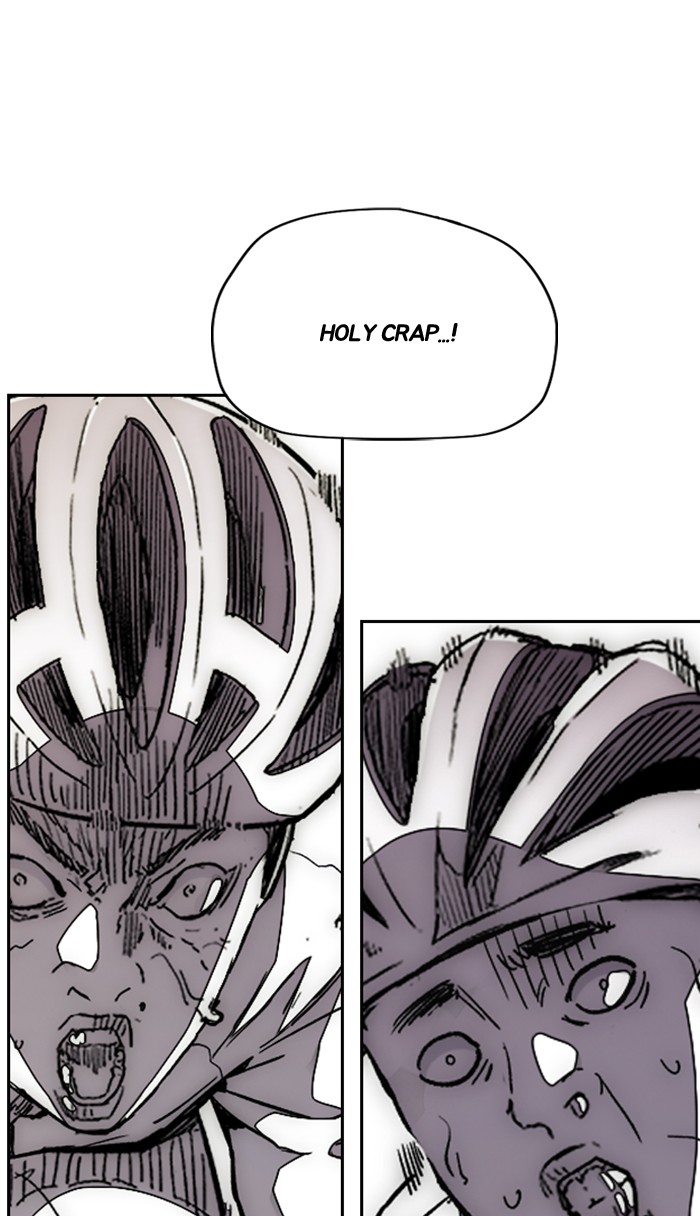 Wind Breaker Chapter 332 page 104 - Chapter 332: [Part 3] Ep.82