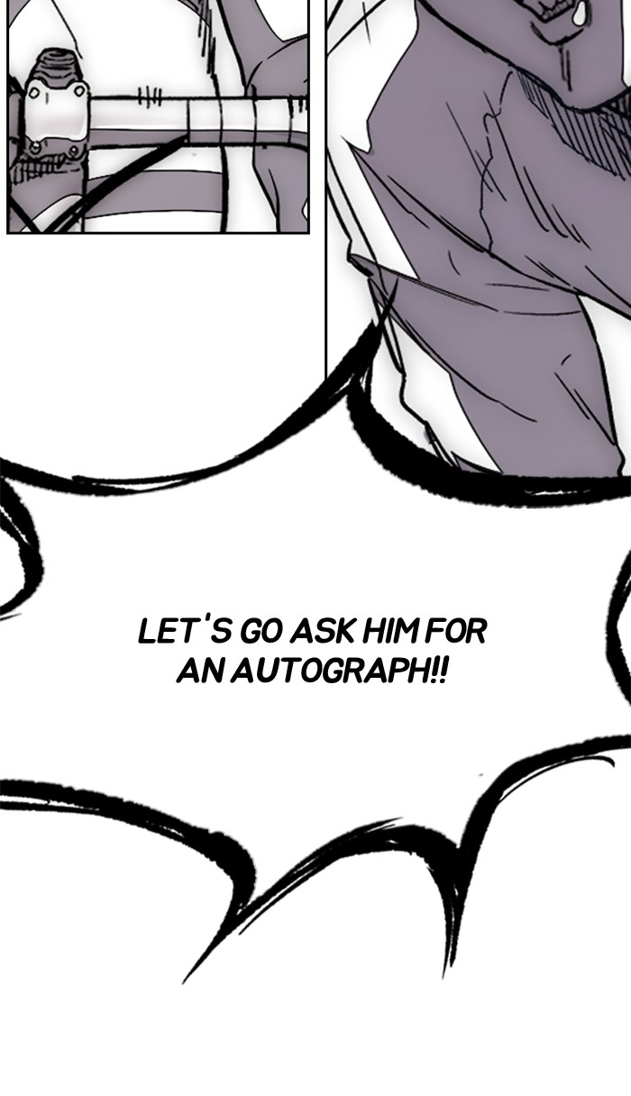 Wind Breaker Chapter 332 page 105 - Chapter 332: [Part 3] Ep.82