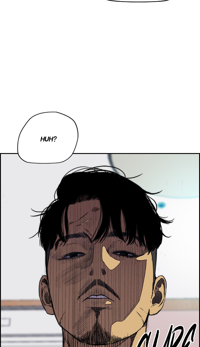 Wind Breaker Chapter 332 page 119 - Chapter 332: [Part 3] Ep.82