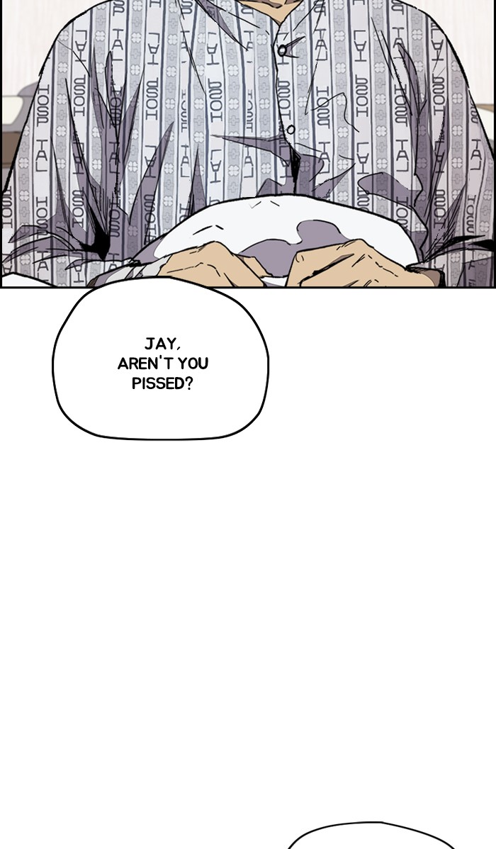 Wind Breaker Chapter 332 page 13 - Chapter 332: [Part 3] Ep.82