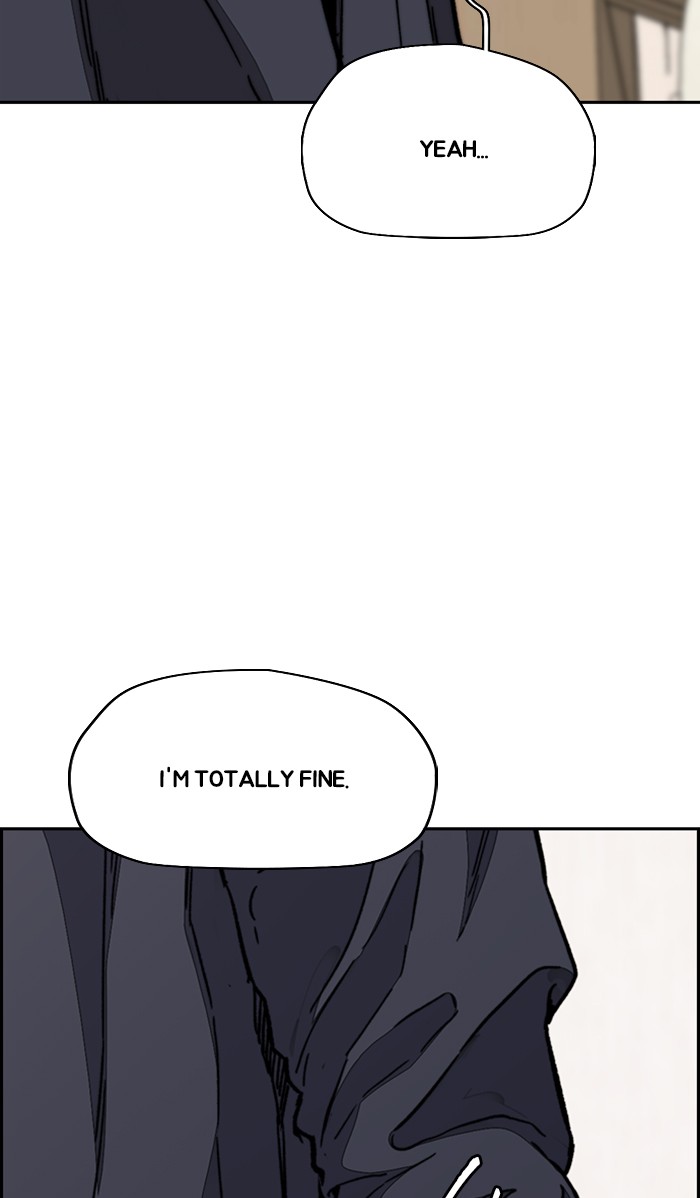 Wind Breaker Chapter 332 page 22 - Chapter 332: [Part 3] Ep.82