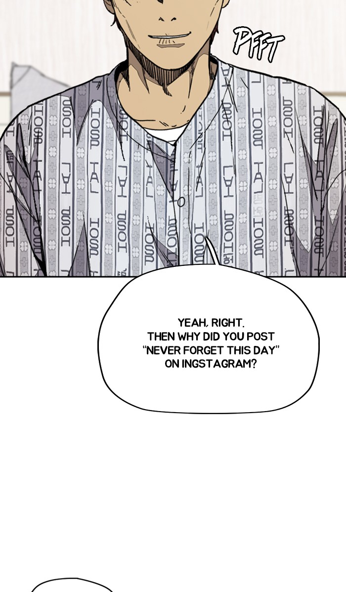 Wind Breaker Chapter 332 page 24 - Chapter 332: [Part 3] Ep.82