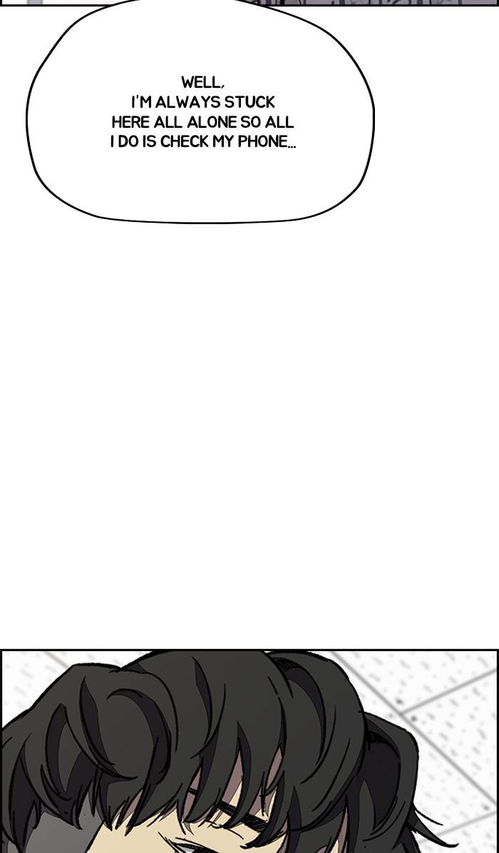 Wind Breaker Chapter 332 page 27 - Chapter 332: [Part 3] Ep.82