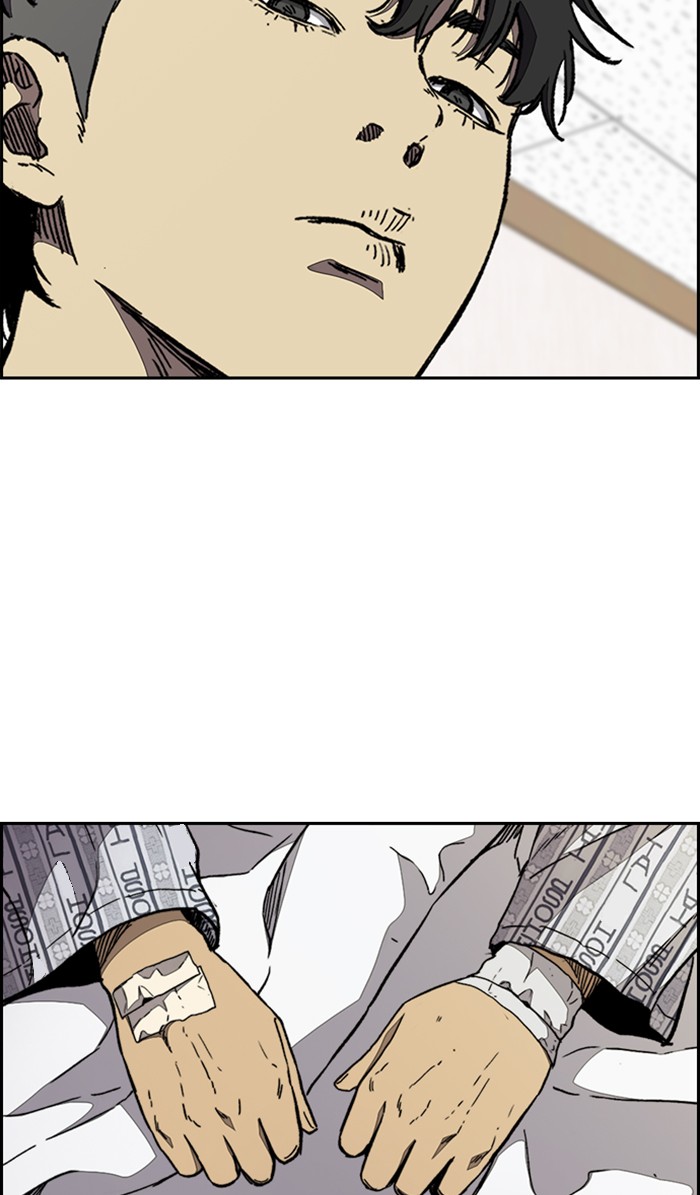 Wind Breaker Chapter 332 page 28 - Chapter 332: [Part 3] Ep.82