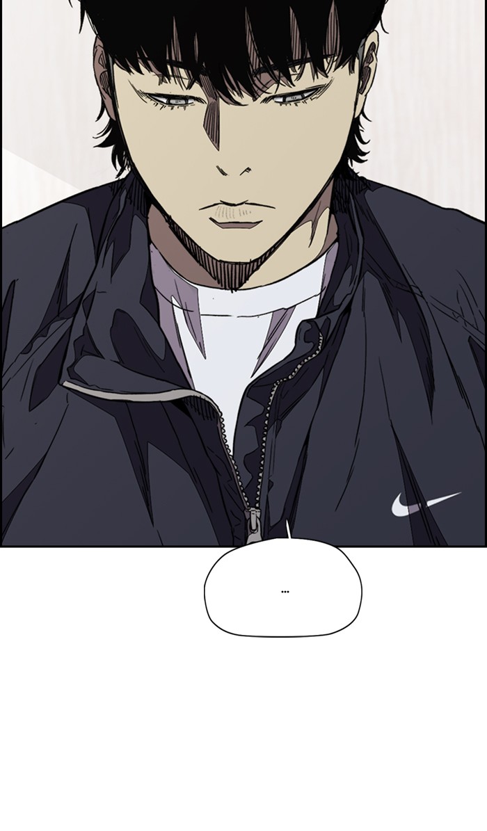 Wind Breaker Chapter 332 page 30 - Chapter 332: [Part 3] Ep.82