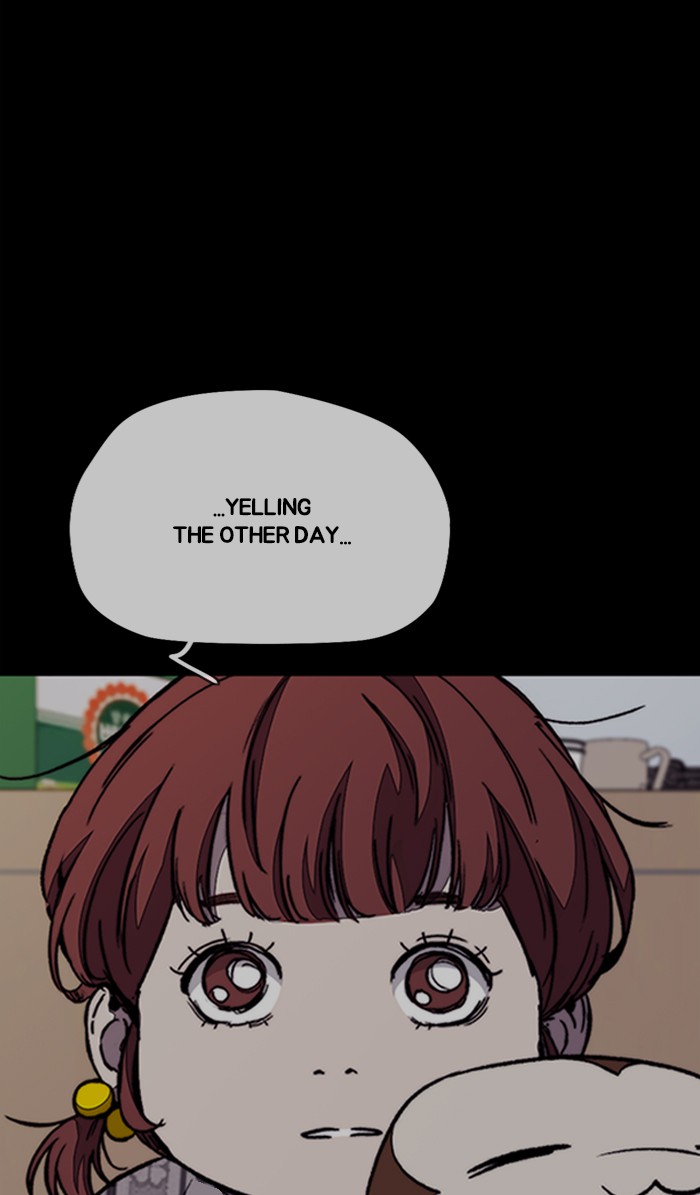 Wind Breaker Chapter 332 page 34 - Chapter 332: [Part 3] Ep.82