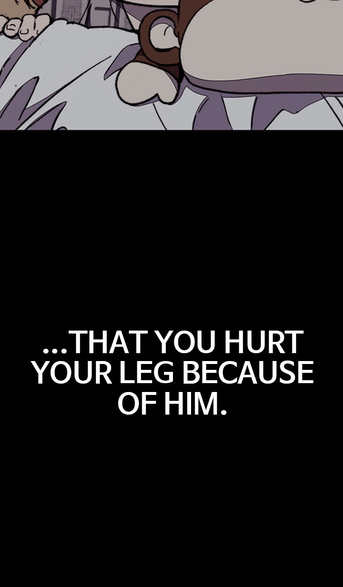 Wind Breaker Chapter 332 page 35 - Chapter 332: [Part 3] Ep.82