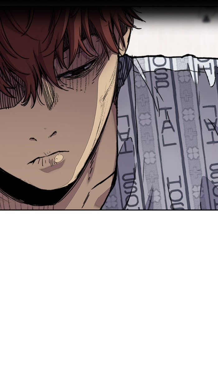 Wind Breaker Chapter 332 page 36 - Chapter 332: [Part 3] Ep.82