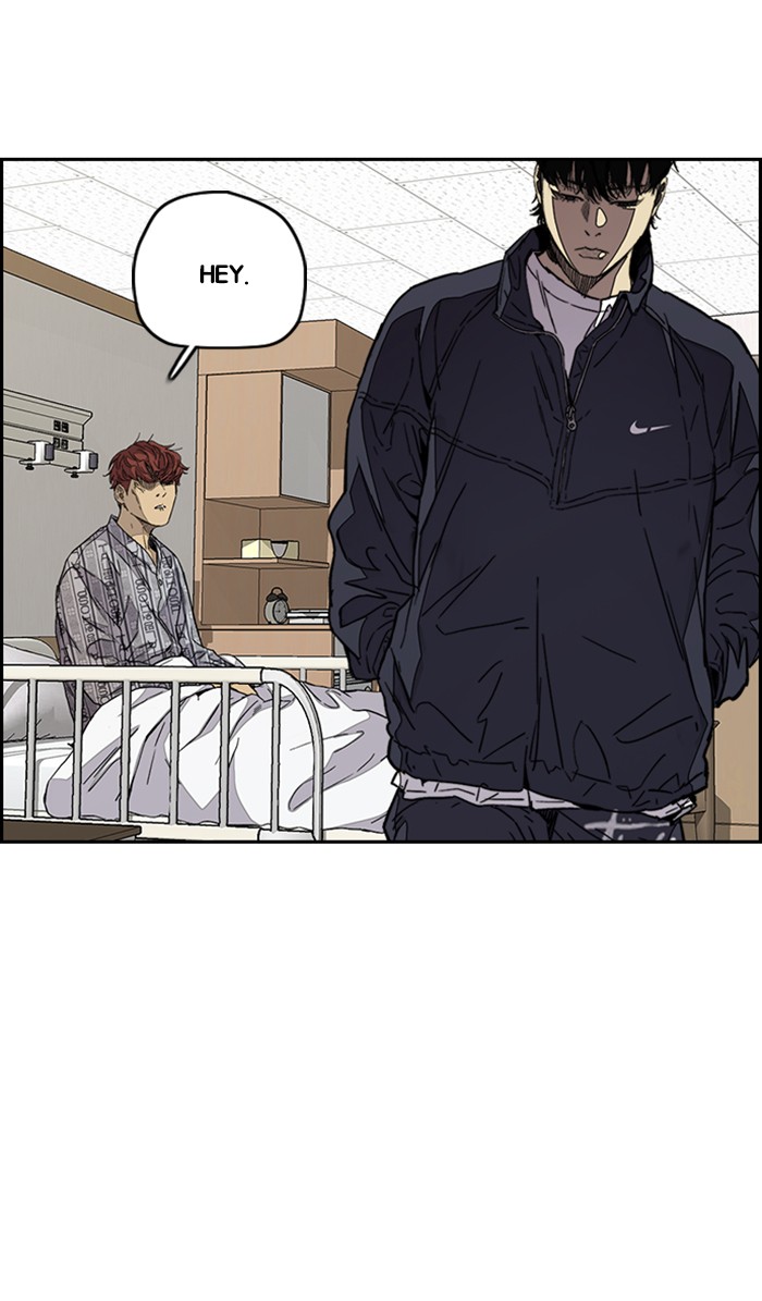 Wind Breaker Chapter 332 page 37 - Chapter 332: [Part 3] Ep.82