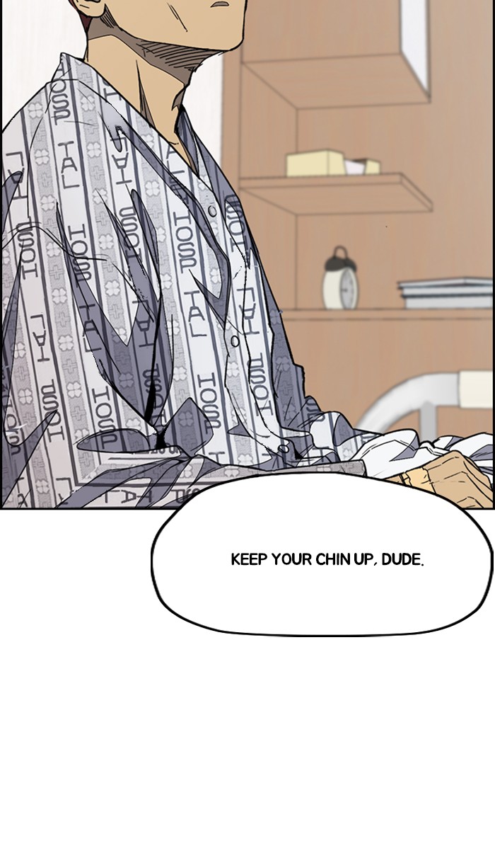 Wind Breaker Chapter 332 page 40 - Chapter 332: [Part 3] Ep.82