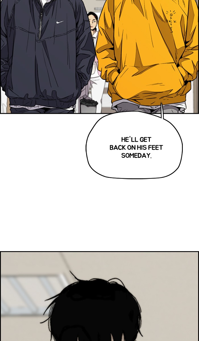 Wind Breaker Chapter 332 page 48 - Chapter 332: [Part 3] Ep.82