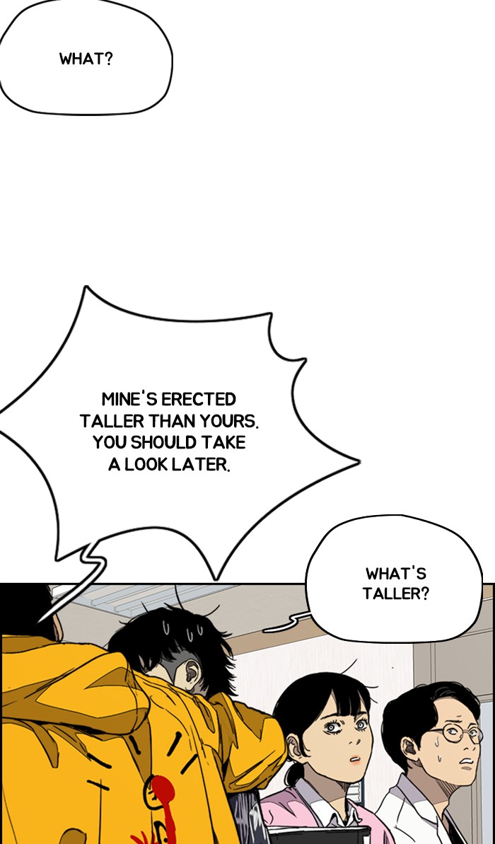 Wind Breaker Chapter 332 page 53 - Chapter 332: [Part 3] Ep.82