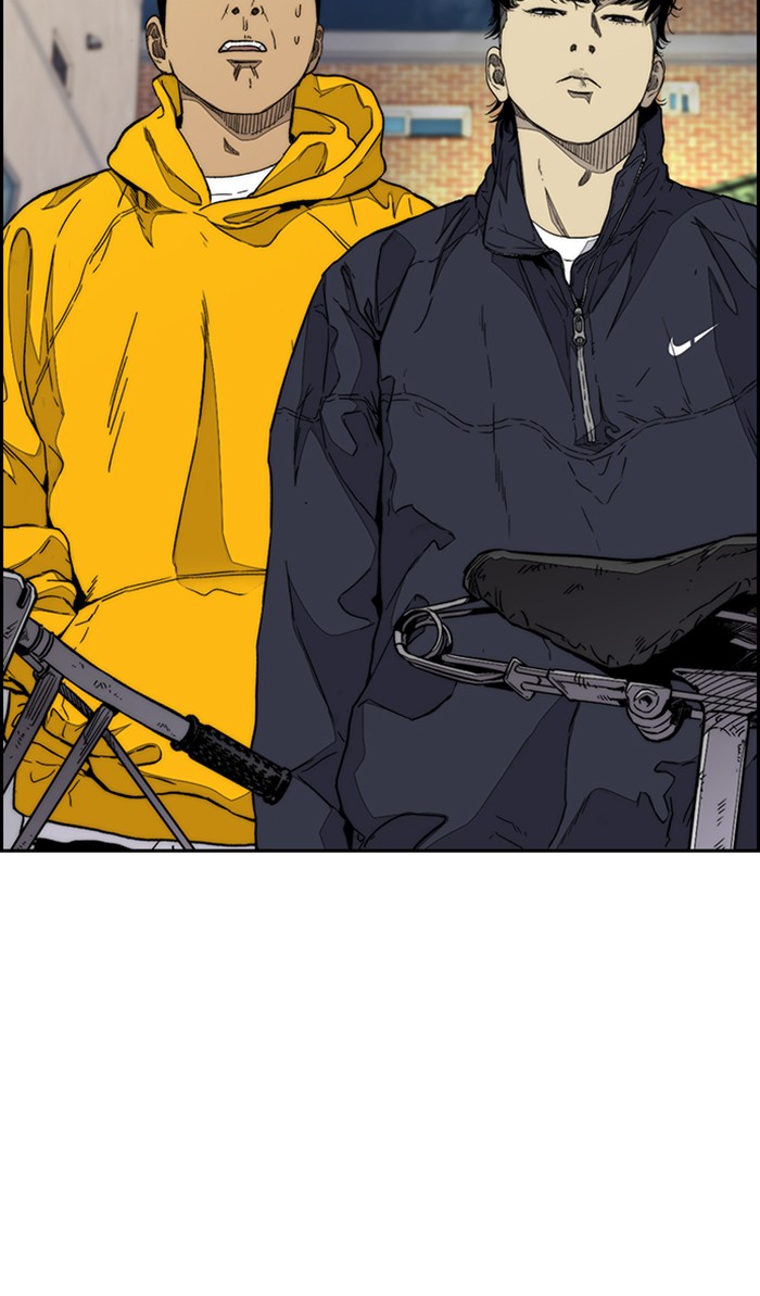 Wind Breaker Chapter 332 page 62 - Chapter 332: [Part 3] Ep.82