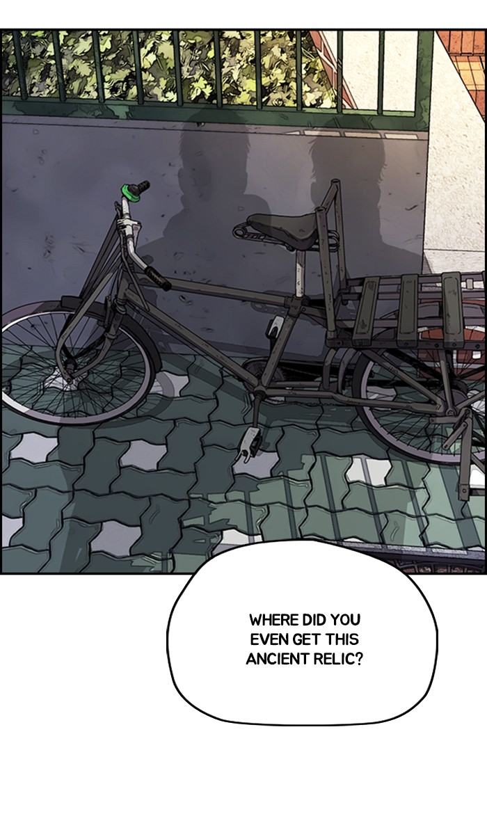Wind Breaker Chapter 332 page 63 - Chapter 332: [Part 3] Ep.82