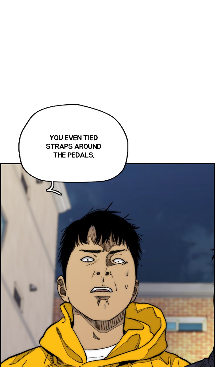 Wind Breaker Chapter 332 page 64 - Chapter 332: [Part 3] Ep.82