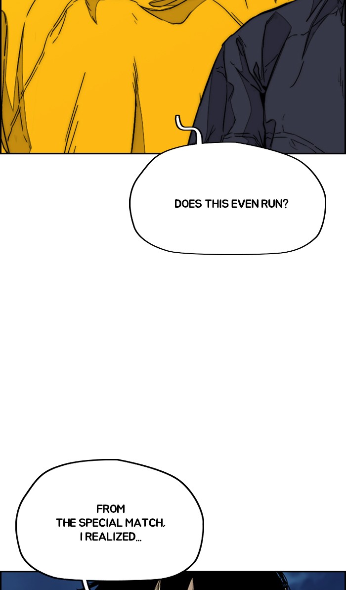 Wind Breaker Chapter 332 page 65 - Chapter 332: [Part 3] Ep.82